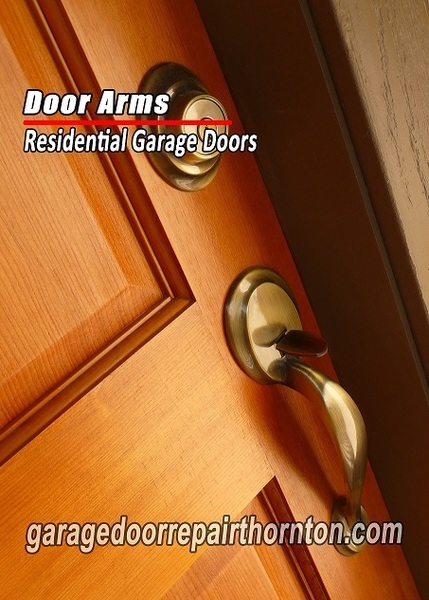 Door Arms Profile Photos of Garage Door Repair Thornton 9265 Washington Street, - Photo 10 of 14