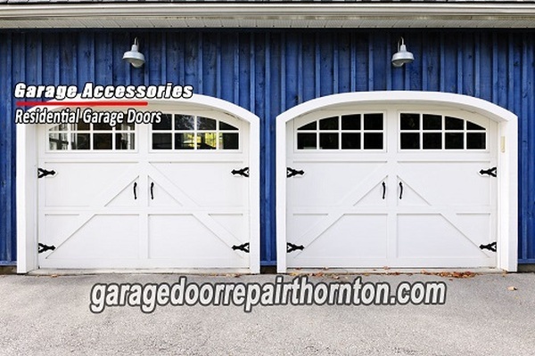 Garage Accessories Profile Photos of Garage Door Repair Thornton 9265 Washington Street, - Photo 11 of 14