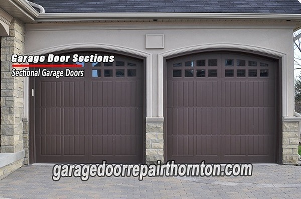 Garage Door Sections Profile Photos of Garage Door Repair Thornton 9265 Washington Street, - Photo 12 of 14