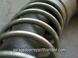 Garage Door Spring Repair Garage Door Repair Thornton 9265 Washington Street, 