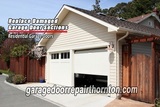 Replace Damaged Garage Door Sections Garage Door Repair Thornton 9265 Washington Street, 