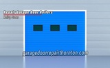 Repair Garage Door Rollers Garage Door Repair Thornton 9265 Washington Street, 