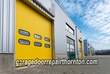 Garage Door Opener Installation Garage Door Repair Thornton 9265 Washington Street, 
