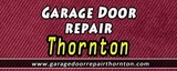 Garage Door Repair Thornton Garage Door Repair Thornton 9265 Washington Street, 