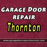 Garage Door Repair Thornton Garage Door Repair Thornton 9265 Washington Street, 