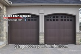 Garage Door Sections, Garage Door Repair Thornton, Thornton