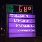 Woloshin, Lynch and Natalie, P.A., Wilmington