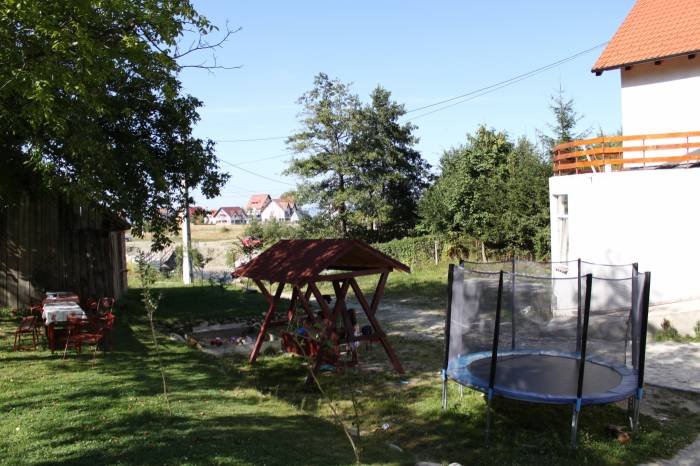  Profile Photos of Pensiunea Belmonte,Sambata de Sus Complex Turistic - Photo 10 of 12