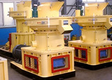 Wood Pellet Machine/Wood Pellet Machine Supplier, Zhengzhou