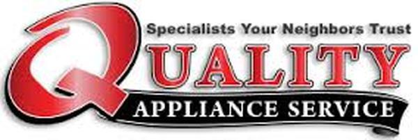  Profile Photos of Quality Appliance Repair 2258 Constitution Blvd - Photo 1 of 1