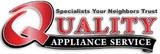 Quality Appliance Repair, Salt Lake City