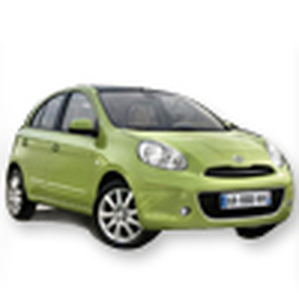  Profile Photos of Allo Car Rental 19, Royal Road, Beau-Bassin - Mauritius, 71504 - Photo 5 of 5