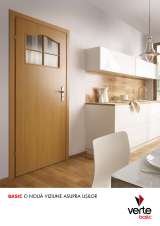 Menus & Prices, usi porta doors, Bucuresti