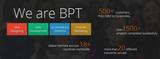 Menus & Prices, BPT Solutions: For Alluring Web Designs on Easy Prices, Noida