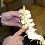  New Album of Hagen Chiropractic Clinic 3405 S. Kiwanis Ave. - Photo 3 of 5