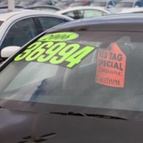 RPM Auto Sales, Bayville