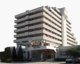 HOTEL BELVEDERE CLUJ - UNITA TURISM HOLDING SA SUCURSALA TRANSILVANIA, CLUJ-NAPOCA