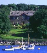 Walton Court, Oysterhaven Bay, Kinsale