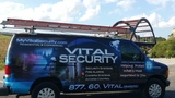 Vital Security LLC, Austin
