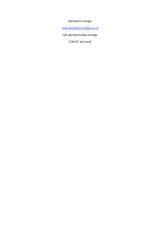 Menus & Prices, Blackthorn Cottage, Broughshane