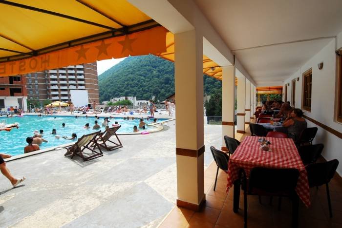  Profile Photos of Hotel Sara`s Sons Aleea Teilor, Nr. 2A - Photo 13 of 14