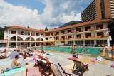 Hotel Sara`s Sons, Baile Herculane
