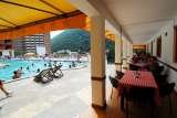 Hotel Sara`s Sons, Baile Herculane