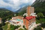 Hotel Sara`s Sons, Baile Herculane