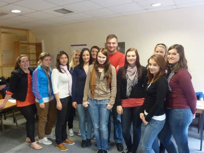  Profile Photos of The International School of English, Ireland 15 Main Street - Photo 3 of 7
