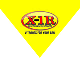 Profile Photos of X1R Asia