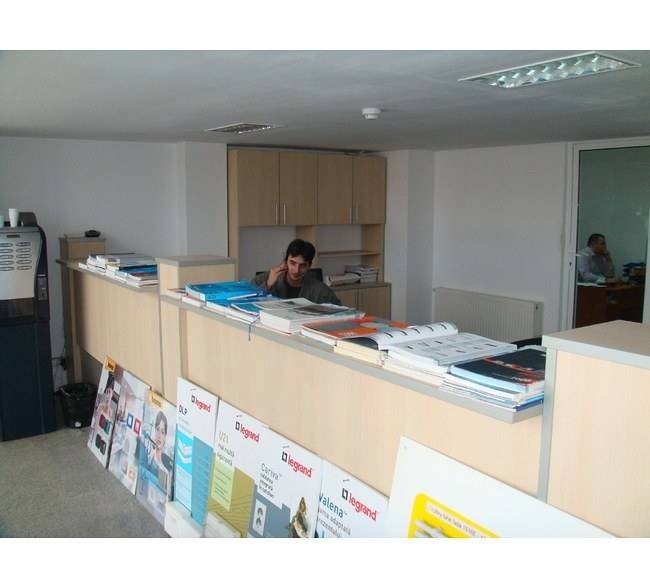  Profile Photos of Comenzi Electrice Str. Bucuresti - Targoviste Nr. 195B - Photo 5 of 9
