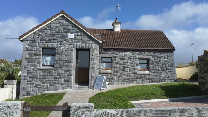  Profile Photos of Lettermullen Heritage Centre Caladh GhÃ³laim - Photo 1 of 1