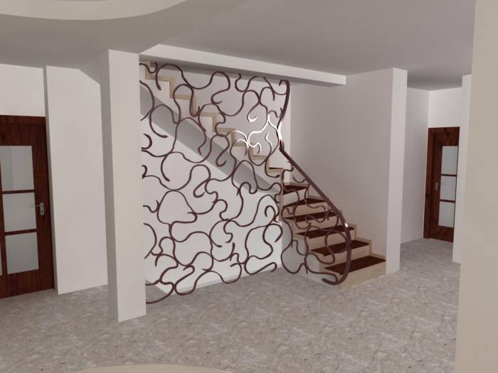  Proiecte ZIGMAN of ZIGMAN str. Bucuresti nr 74 - Photo 25 of 40