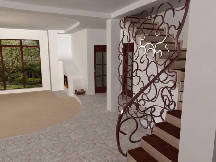  Proiecte ZIGMAN of ZIGMAN str. Bucuresti nr 74 - Photo 27 of 40