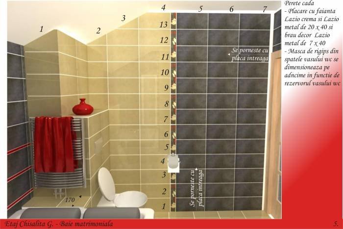  Proiecte ZIGMAN of ZIGMAN str. Bucuresti nr 74 - Photo 33 of 40