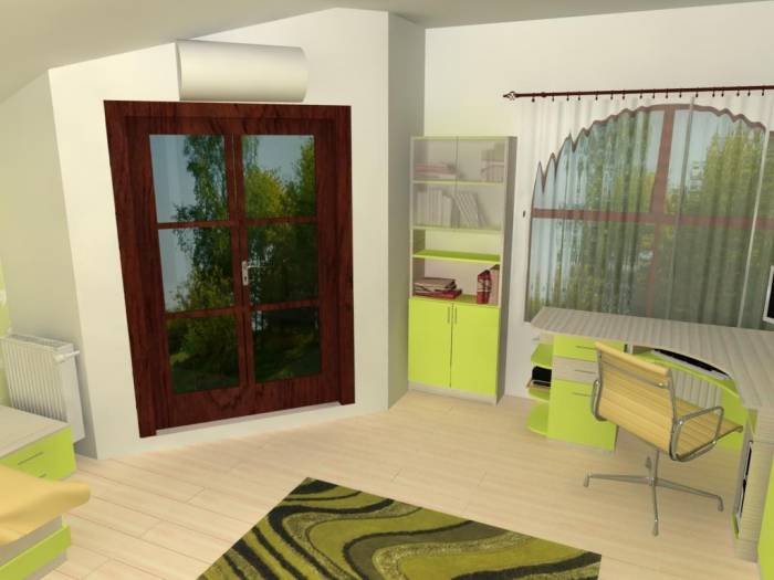  Proiecte ZIGMAN of ZIGMAN str. Bucuresti nr 74 - Photo 2 of 40
