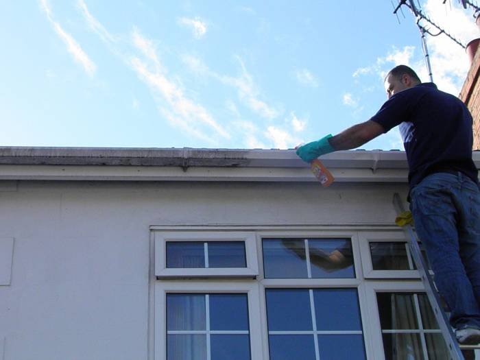  Profile Photos of GCS Gutter Cleaning Specialists 73 Park Lane - Photo 5 of 9