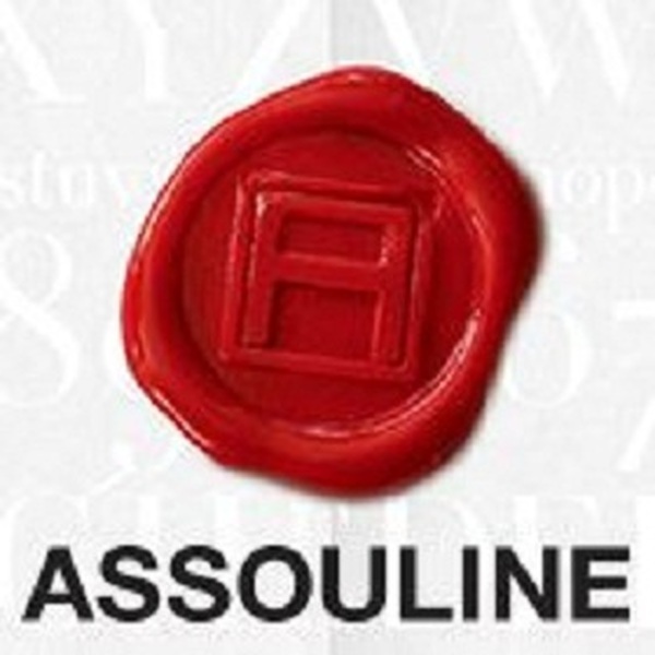  Profile Photos of Assouline 601 West 26th Street - Photo 1 of 1