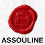 Assouline, New York