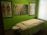  Maria Murchie, Registered Massage Therapist 368 Main Street West 