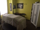  Maria Murchie, Registered Massage Therapist 368 Main Street West 