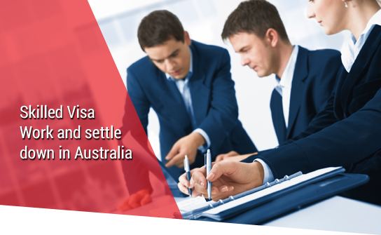  New Album of Immigration Consultants For Australia ITHUM Towers, A-40 , 11th Floor , Office 1122 (Near Highway Towers , Next to Corenthum), Sector 62 - Photo 4 of 7