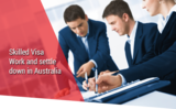 Immigration Consultants For Australia, Noida