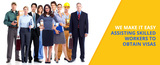 Immigration Consultants For Australia, Noida