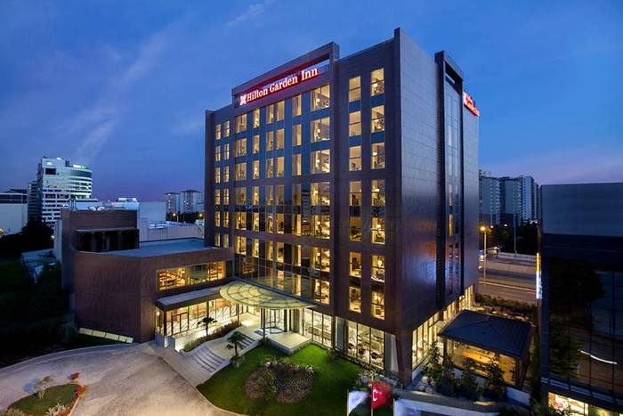  Profile Photos of Hilton Garden Inn Istanbul Beylikduzu 1999 Sk. No:9 - Photo 1 of 1