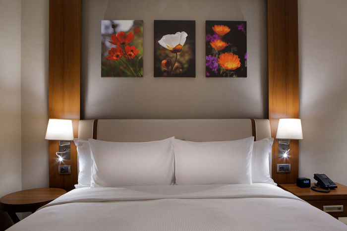 Relax on the sumptuous bed and watch a movie on the HDTV. Hilton Garden Inn Istanbul Beylikduzu of Hilton Garden Inn Istanbul Beylikduzu 1999 Sk. No:9 - Photo 12 of 18 Relax on the sumptuous bed and watch a movie on the HDTV. Hilton Garden Inn Istanbul Beylikduzu of Hilton Garden Inn Istanbul Beylikduzu 1999 Sk. No:9 - Photo 12 of 18