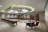 If meetings are on the agenda, we offer five flexible rooms for meetings and events, including space for weddings with up to 80 guests., Hilton Garden Inn Istanbul Beylikduzu, Istanbul
