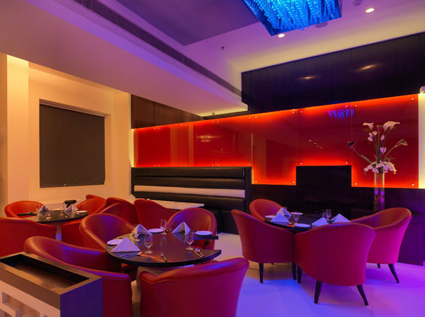  Profile Photos of Royal Orchid Hotels Limited #1, Golf Avenue, Adjoining KGA Golf Course, HAL Airport Road, Kodihalli - Photo 4 of 4