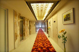 Royal Orchid Hotels Limited, Bangalore