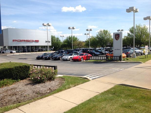  Profile Photos of Porsche Orland Park: A Joe Rizza Dealership 8130 W 159th - Photo 4 of 6